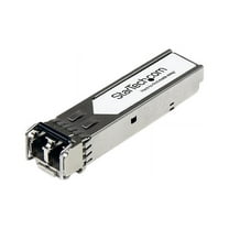 Startech Arista Networks SFP-10G-SR Compatible SFP  Module - 10GBASE-SRL - 10GE SFP  10GbE Multimode Fiber Optic Transceiver 300m DDM - Arista Networks SFP-10G-SR Compatible SFP  - 10GBASE-SRL 10Gb...