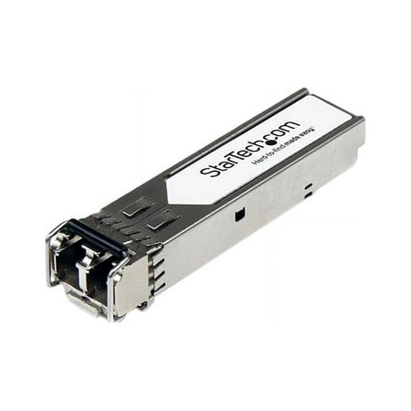 UPC: 0065030885553 | Citrix EG3D0000086 Compatible SFP Module – 1000Base-SX Fiber Optical Transceiver (EG3D0000086-ST) by Startech
