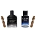 thumbnail image 1 of Perfume Viaan Krishna VALENTINE MILANO y SG para hombre, 100 ml (paquete de 2), 1 of 9
