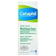 thumbnail image 1 of Daily Facial Moisturizer by Cetaphil for Unisex - 4 oz Moisturizer, 1 of 10