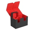 thumbnail image 1 of APPLAYERR Stylish Card Deck Box with Soft Interior and Tough Outer Material Ideal for Separating Card Packs, 1 of 4