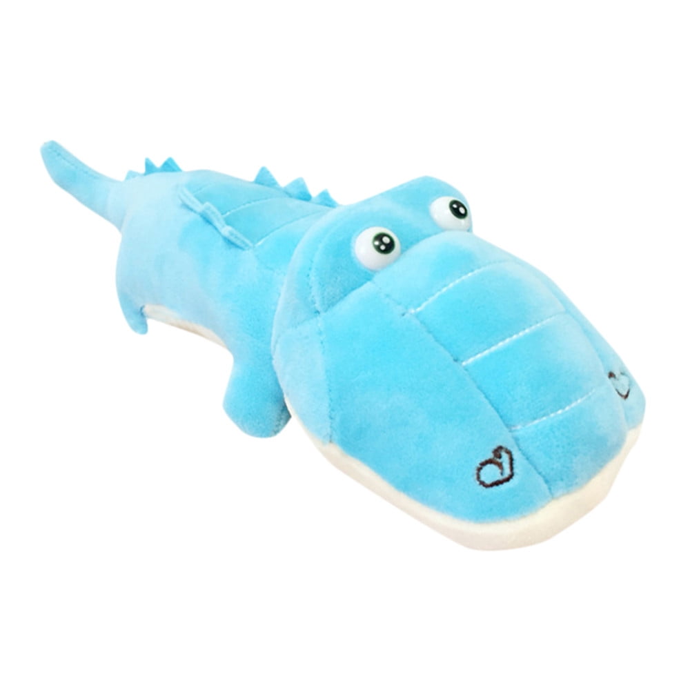 crocodile stuffed animal walmart