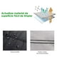 thumbnail image 5 of Funda de Motocicleta HomeChi Negra con Protección Impermeable y Bolsa de Almacenamiento para Honda y, 5 of 7