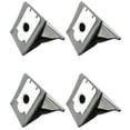 thumbnail image 1 of 4 bolsas lavables para aspiradora de polvo., 1 of 5