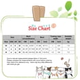 thumbnail image 2 of Shenmeida Pet Wing Design Duck Outside Walking Harness Leash, Adjustable Outdoor Training Traction Rope for Chicken Goose Duck, 2 of 7