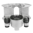thumbnail image 6 of Detroit Axle - Front Right Brake Caliper for 1995-2000 Dodge Stratus Chrysler Cirrus 1996-2000 Sebring Plymouth Breeze, Passenger Side Disc Brake Caliper 1997 1998 1999 Replacement, 6 of 6