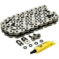 thumbnail image 1 of Niche 520 Drive Chain 60 Links O-Ring With Master Link for Motorcycle 519-CDC2478H, 1 of 8