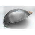 thumbnail image 5 of Craft Wok Flat Bottom 14 inches Carbon Steel Wok / 731W316, 5 of 6