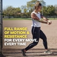 thumbnail image 3 of Banda de Resistencia TRX para Entrenamiento de Fuerza 6.8 kg - 13.6 kg, 3 of 8