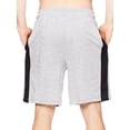 thumbnail image 3 of Reebok Men's Cool Down Shorts, 3 of 4