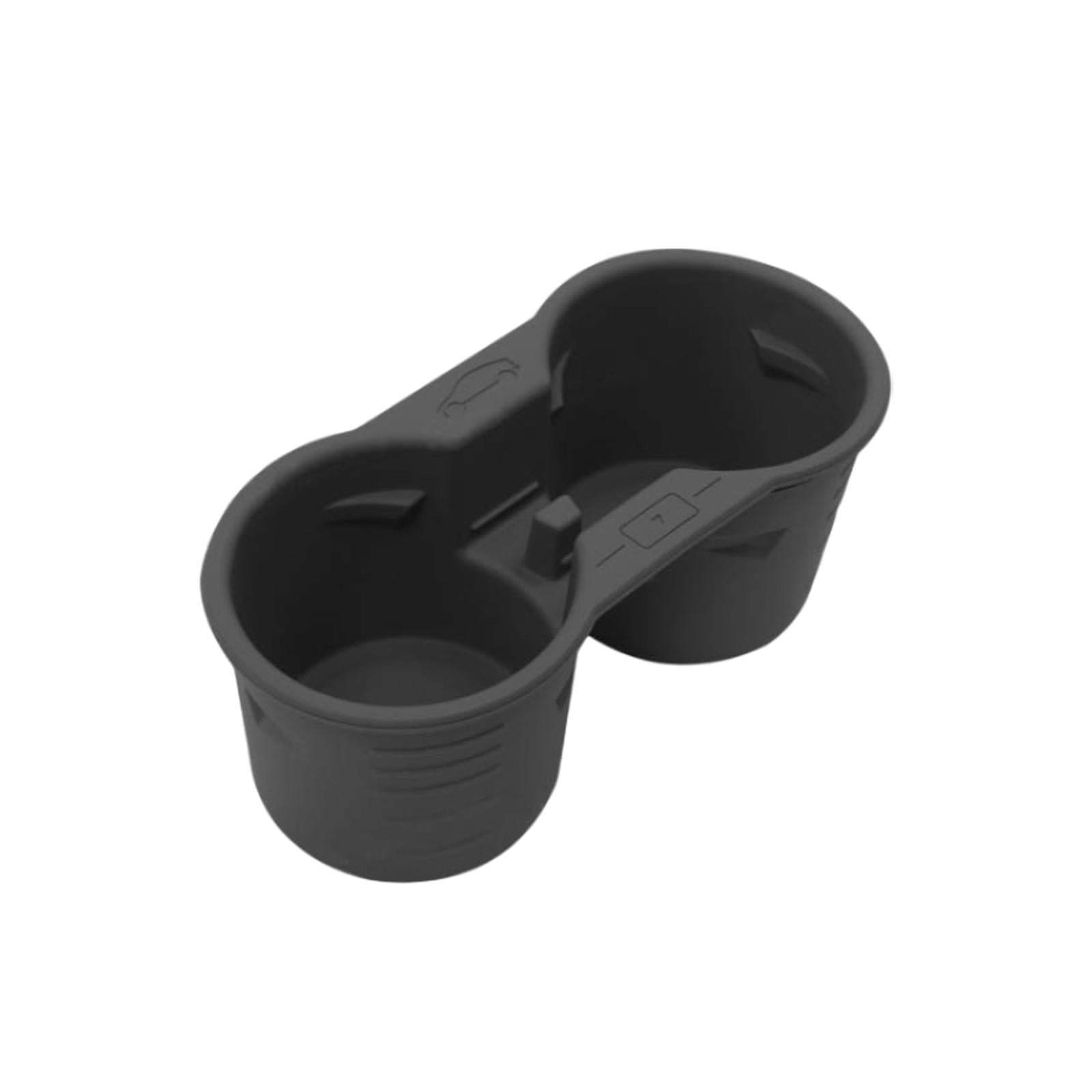Drink Holder,Center Console Cup Holder Insert New Console,Car Cup