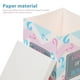 thumbnail image 4 of Globo decorativo de papel para niño o niña, caja de globos para fiesta de baby shower, 4 of 6