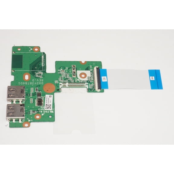 Compatible With 792778-001 Replacement for 792778-001 Hp Usb/ Audio Board With Cable 13-C077NR