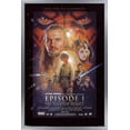 thumbnail image 1 of Star Wars : La Menace Fantôme - Une Feuille, 1 of 5