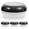 thumbnail image 1 of OULII 4Pcs Tpr Ps Anti Vibration Pads for Washer 3in, 1 of 8