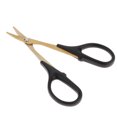 thumbnail image 4 of Tijera de material acero Compactas y Ligeras para Varios de Helicópteros RC oro Baoblaze Car Shear Shear, 4 of 7