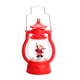 thumbnail image 1 of Decoraciones Navideñas, Lámparas de Aceite Pequeñas de Mano para Niños, Decoraciones de Mesa, Accesorios y Adornos Colgantes., 1 of 4