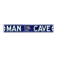 thumbnail image 1 of Authentic Street Signs 70379 Memphis Homme Grotte Panneau de Rue, 1 of 1