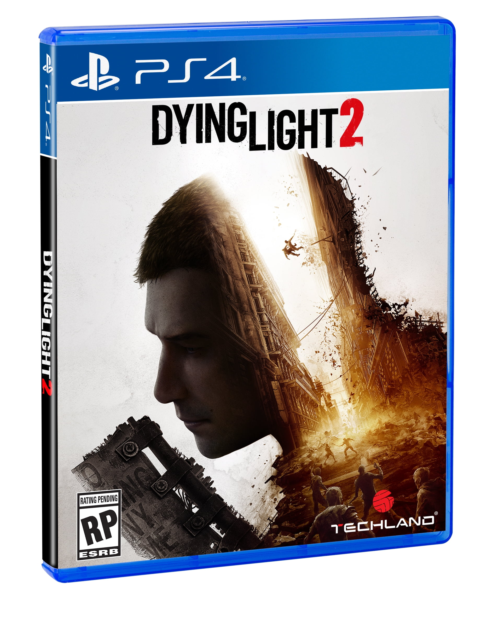 discount code for dying light ps4