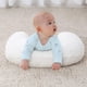 thumbnail image 1 of Funda de almohada de lactancia, funda de almohada de lactancia Minky que se adapta perfectamente a la almohada de lactancia para bebés y niñas, microfibra de calidad premium, ultra S, 1 of 2