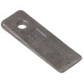 thumbnail image 1 of Cuña de ajuste Williams WG-3 de 7,5 cm, 0,6 cm de ancho, 1 of 3