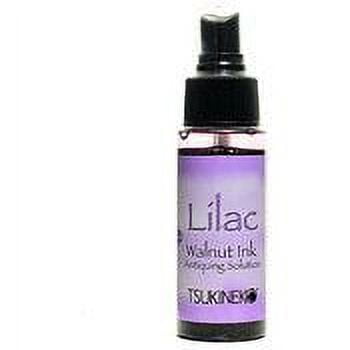 Tsukineko Walnut Ink Antiquing Solution (Lilac) (2 Units Included)