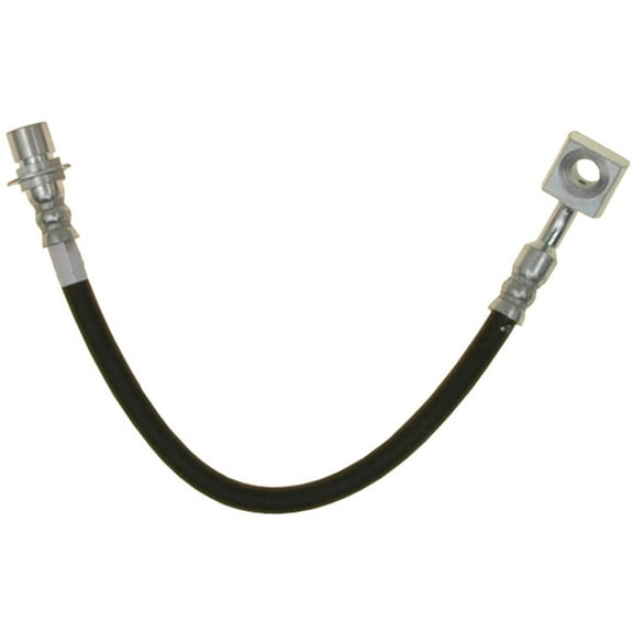 ACDelco Brake Hydraulic Hose Fits select: 2006-2009 PONTIAC SOLSTICE, 2007-2010 SATURN SKY