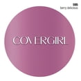 thumbnail image 4 of COVERGIRL Outlast Lipcolor, Berry Delicious 595, 0.07 Fl Oz, 4 of 5