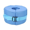 thumbnail image 4 of Elevador De Soporte Para Pies, Previene Lesiones, Promueve La Recuperación, Almohada De Soporte Para Pies, Elástica Para Lesiones De Tobillo Y úlceras En Los Pies, 4 of 7