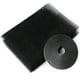 thumbnail image 1 of Inteprter Accesorio de cubierta de malla para ventana, accesorios para cortinas antimosquitos, herramienta de red para moscas de puerta negra DIY Decoración del hogar negro 1 szt., 1 of 6