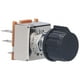 thumbnail image 1 of Rotary AIR Conditioning, 4 Speed Blower Control Switch Stable Performance Universal For Car ANGGREK AF1618, 1 of 8