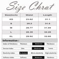 thumbnail image 3 of Skirts For Women Midi Length Elegant Satin Skirt High Waist Silky Fishtail Skirt Glossy Fake Silk Mid-Calf Skirt For Commute Party Outings Blue XS, 3 of 7