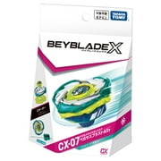 Takara Tomy Beyblade X CX-07 Starter Pegasus Blast ATR