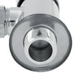thumbnail image 4 of Toilet Urinal Flush Valve Touchless Urinal Flush Valve Easy Installation Exposed Urinal Flush Valve With Accessories For Home Toilet Home Public Male Toilet, 4 of 8