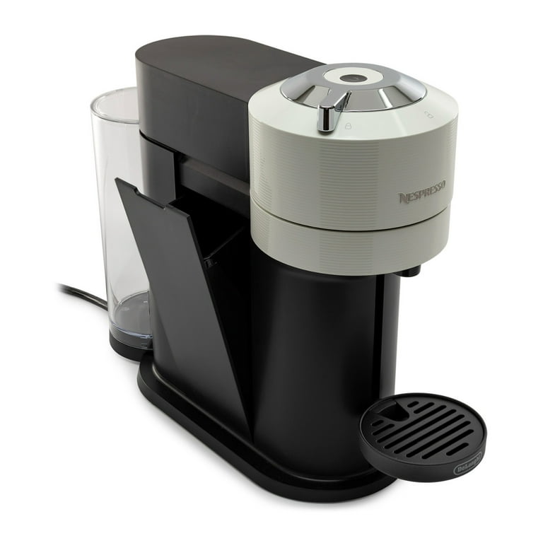 Nespresso Vertuo Next Coffee and Espresso Machine by DeLonghi (White) 