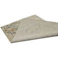 thumbnail image 4 of HR-Persian Rugs/Bijar Pattern/Fashion Home Modern Vintage Oriental Area Rugs-Faded BeigeMulticolor 7'9"x 10', 4 of 7