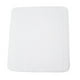 thumbnail image 1 of Paquete de 10 paños de limpieza de microfibra para gafas, lentes de cámara, teléfono y tableta. Blanco, 1 of 9