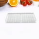 thumbnail image 2 of Molde de chocolate para hacer dulces, molde transparente para mousse, gelatina y dulces., 2 of 6