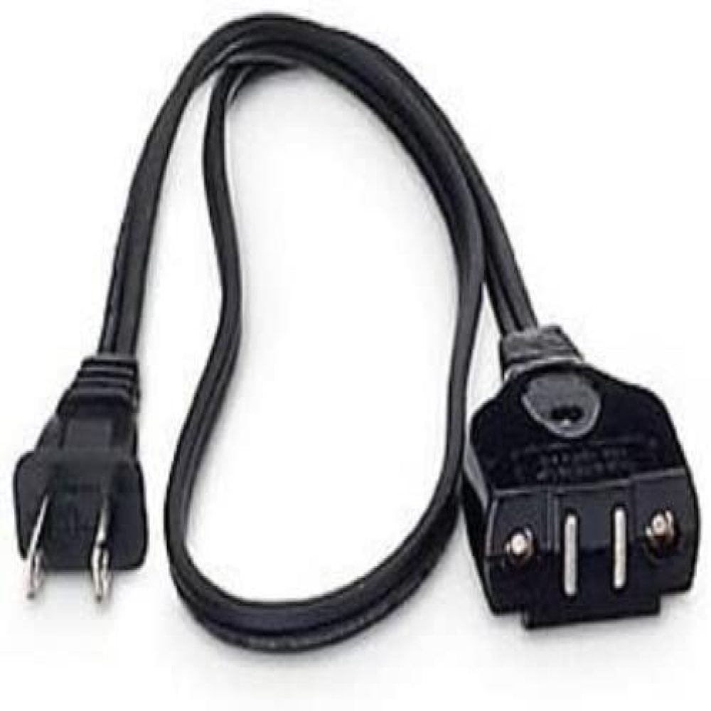 West Bend Power Cord for Versatility Slow Cooker Cat No 84856 84866 84905 84966 