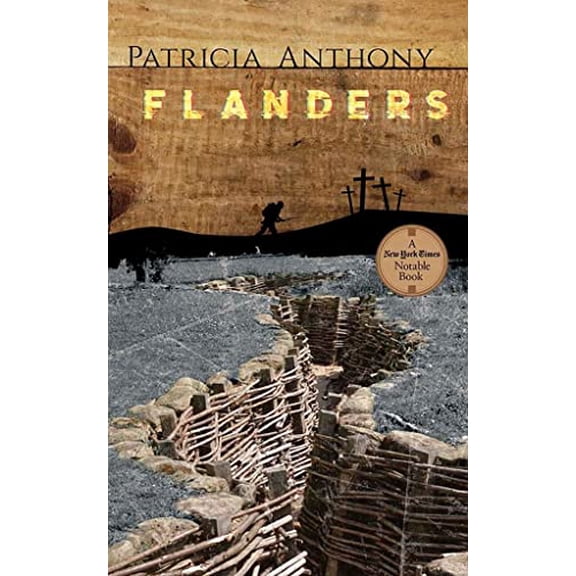 Pre-Owned Flanders (Paperback)