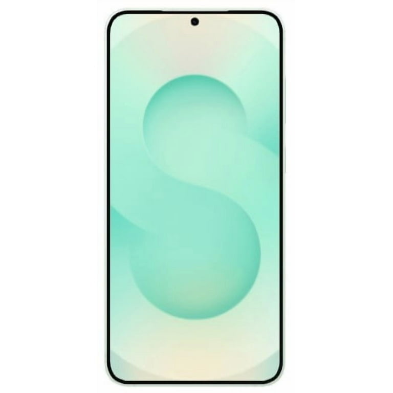 Galaxy S25 Plus 256GB ミント SIMフリー 【新品】 Verizon Samsung Galaxy S25 Plus Mint 256 GB - Walmart.com