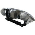 thumbnail image 6 of Garage-Pro Driver and Passenger Side Headlight for Chevrolet Lumina Base LS LTZ 1995-2001 Halogen With bulb(s) Replaces# 10420376 10420375, 6 of 8