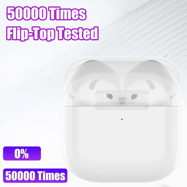recharge air pod Can You Charge AirPods Without a Case? What to Know main image 1
