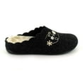 thumbnail image 3 of Varomed vital Clog | Eleonor, Black, 3 of 6