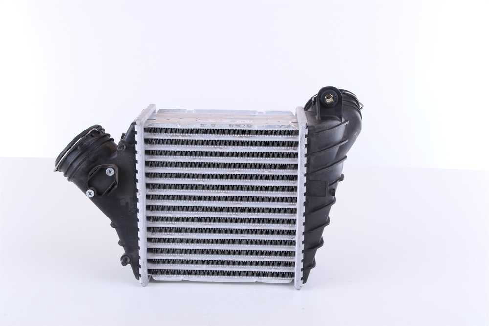 Nissens 96176 Turbocharger Intercooler