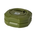 thumbnail image 1 of Accesorios para perchas de camping Herramienta resistente Percha multifunción para linterna de camping Verde, 1 of 9