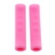 thumbnail image 5 of Cubierta protectora de la palanca de la manga del silicón de la manija del Rosado Sunnimix Cubierta de la palanca del freno de bicicleta, 5 of 8