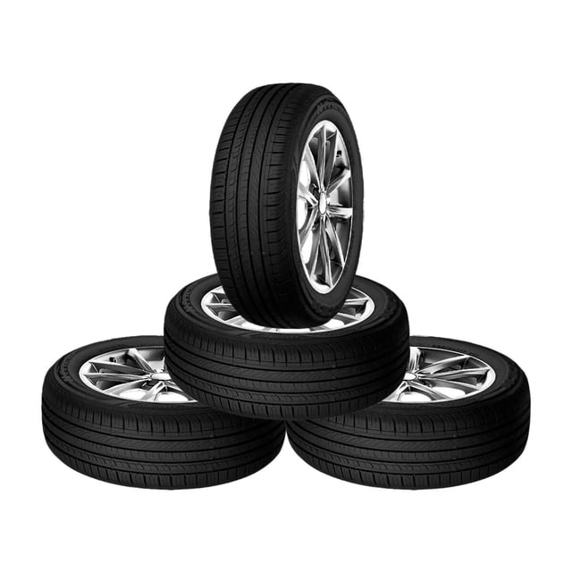 Pack 4 Llantas 175/65R14 Nexen NPriz GX 82H