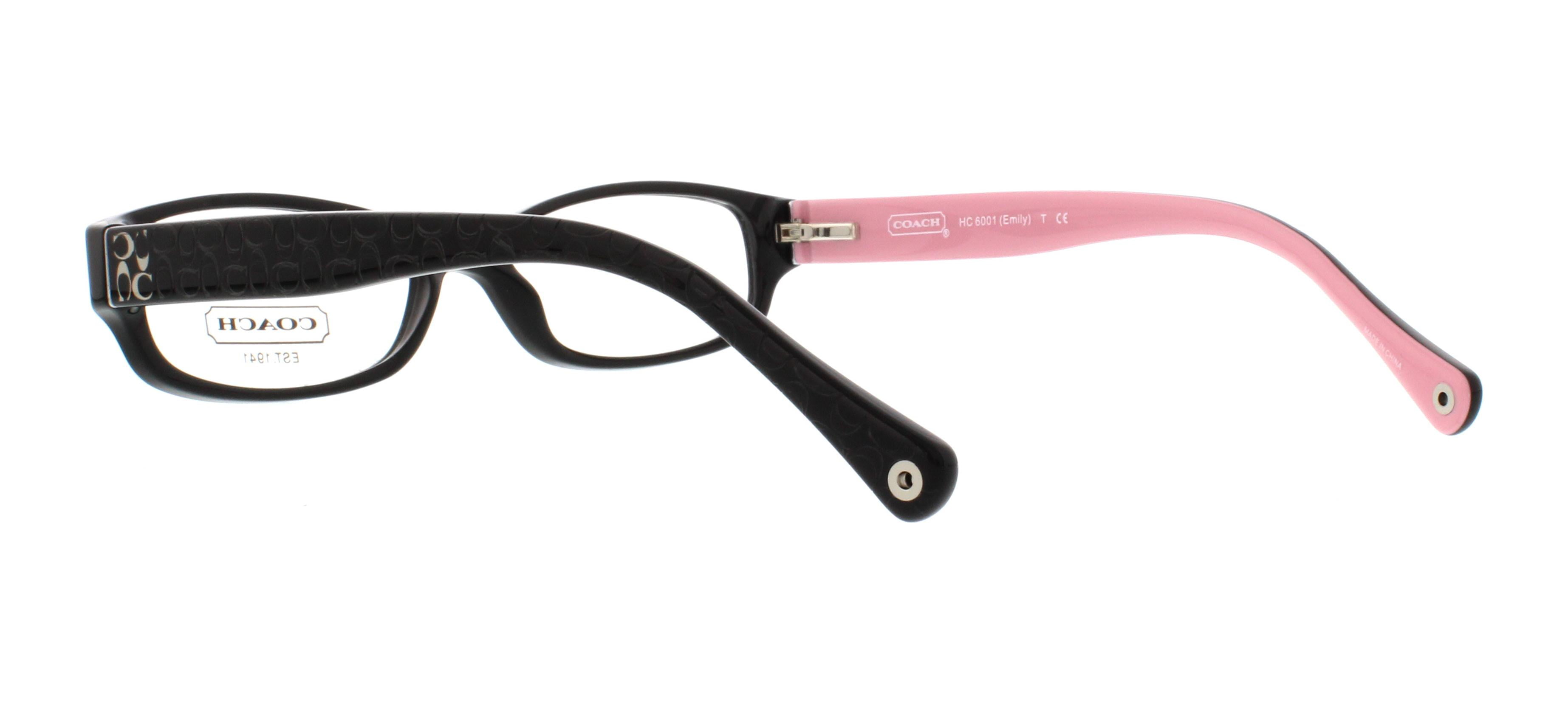 coach emily eyeglasses