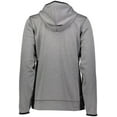 thumbnail image 2 of Closeout - Holloway Ladies' Artillery Hoodie, 2 of 4